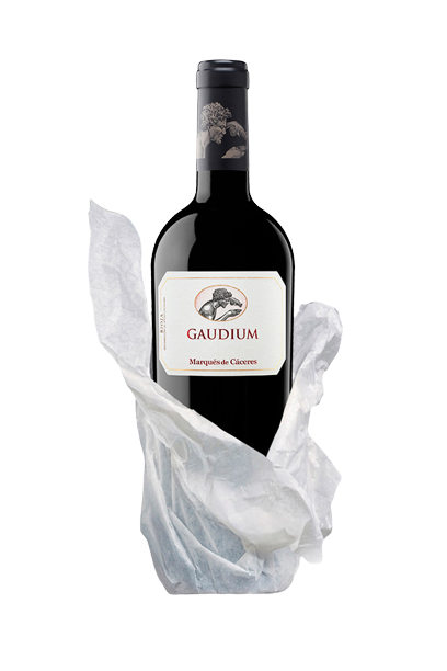 Gaudium Rioja - 2019