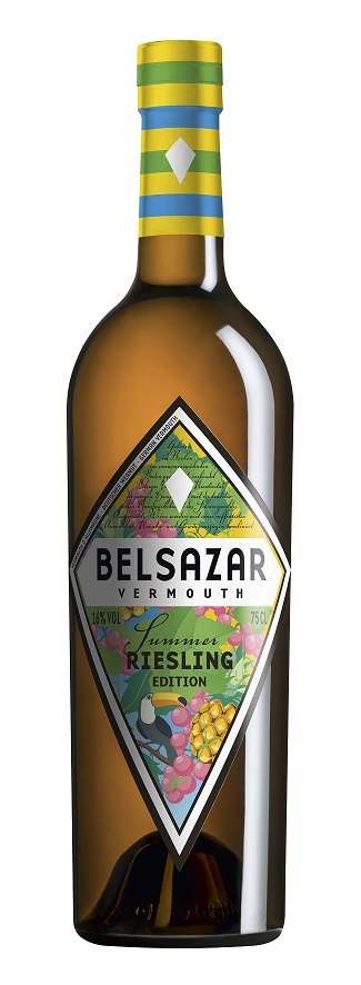 Belsazar Vermouth Riesling 0,75 L 16 % Alc. Vol.