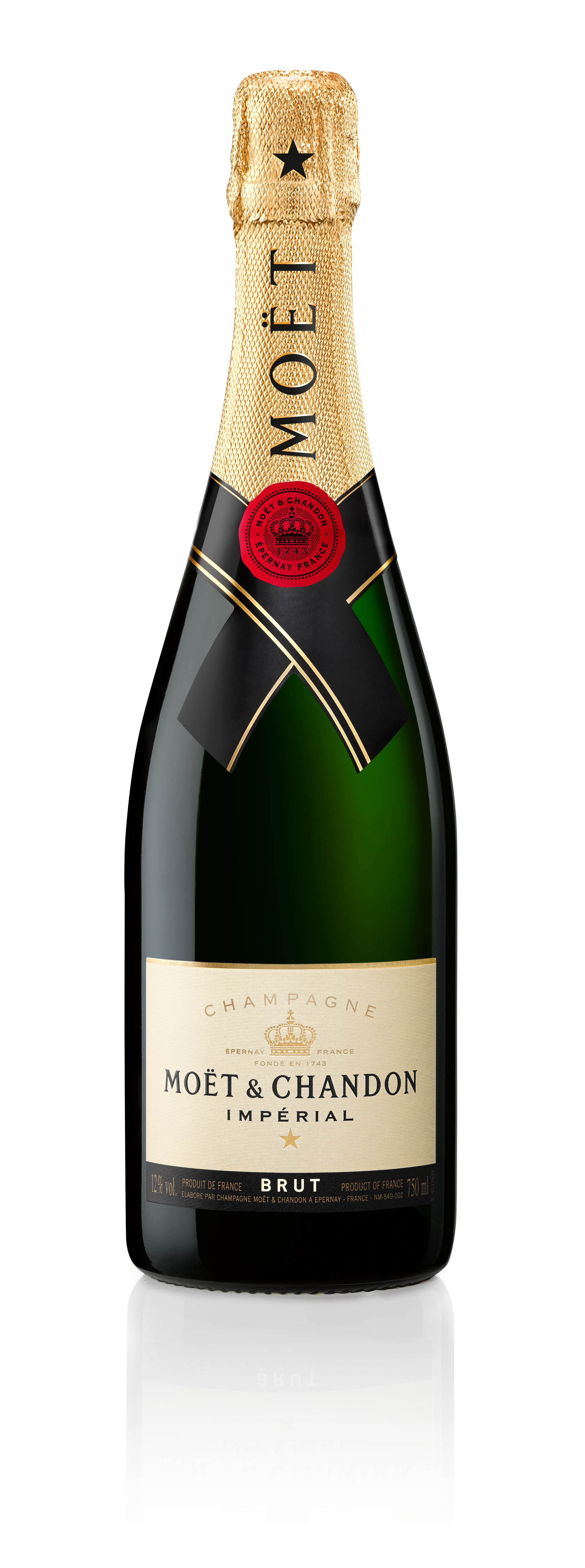 Moet & Chandon Imperial Brut