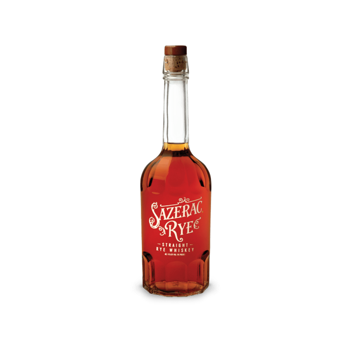 Sazerac Rye - Straight Rye Whiskey - 45% Vol 0,70l