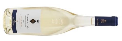 Vermentino Bolgheri Bianco DOP - 2021