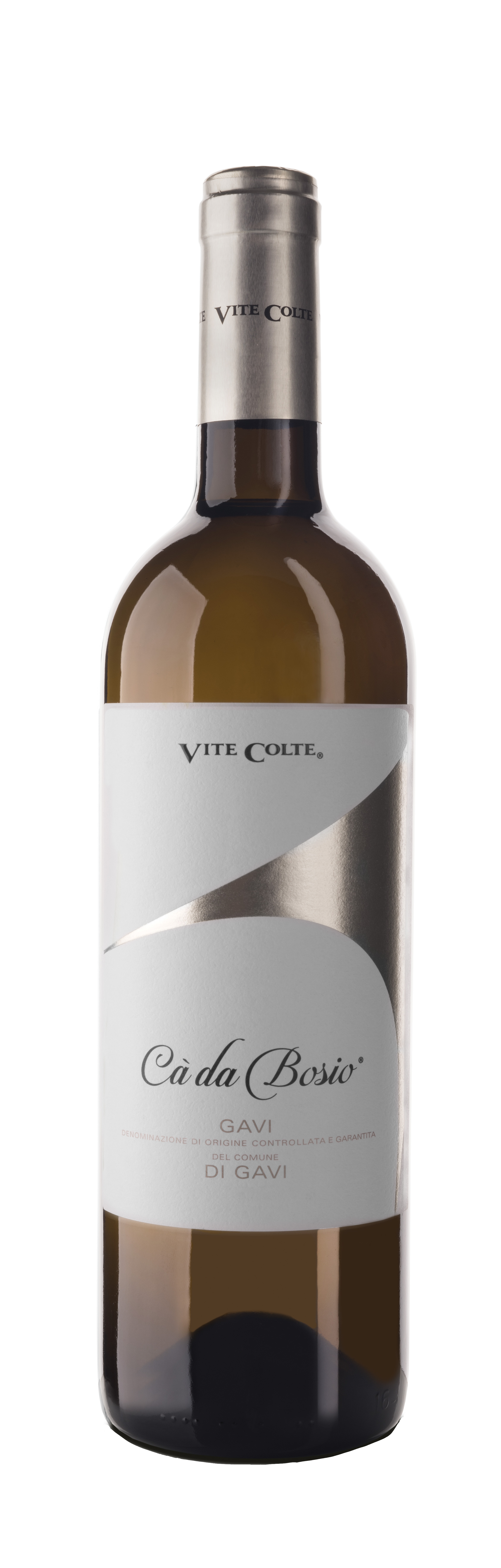 VITE COLTE Gavi di Gavi Ca da Bosio