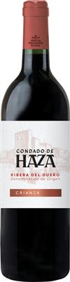 Condado de Haza Crianza