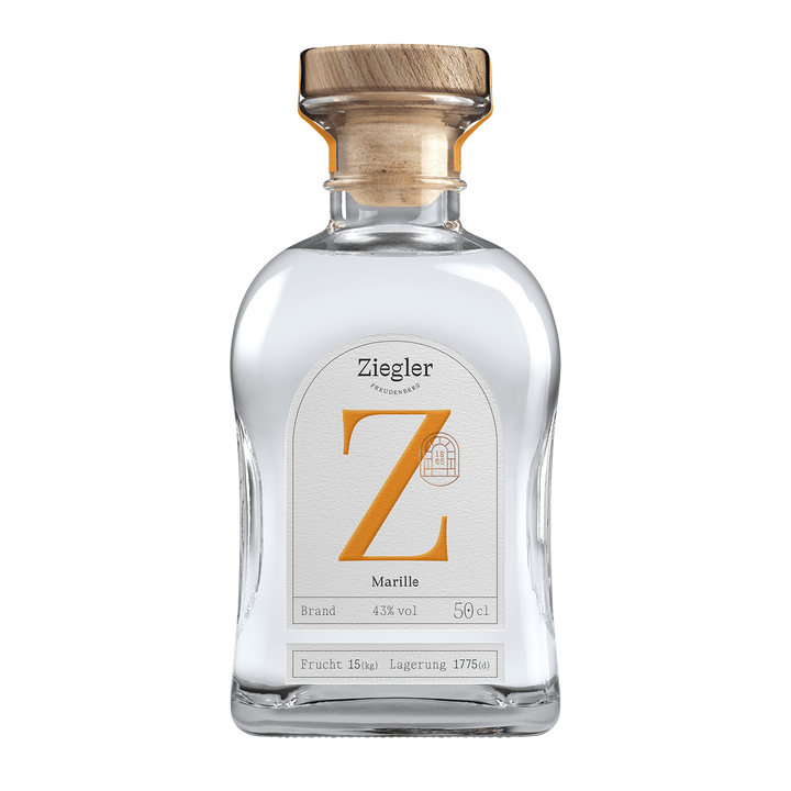 Ziegler Z Marille