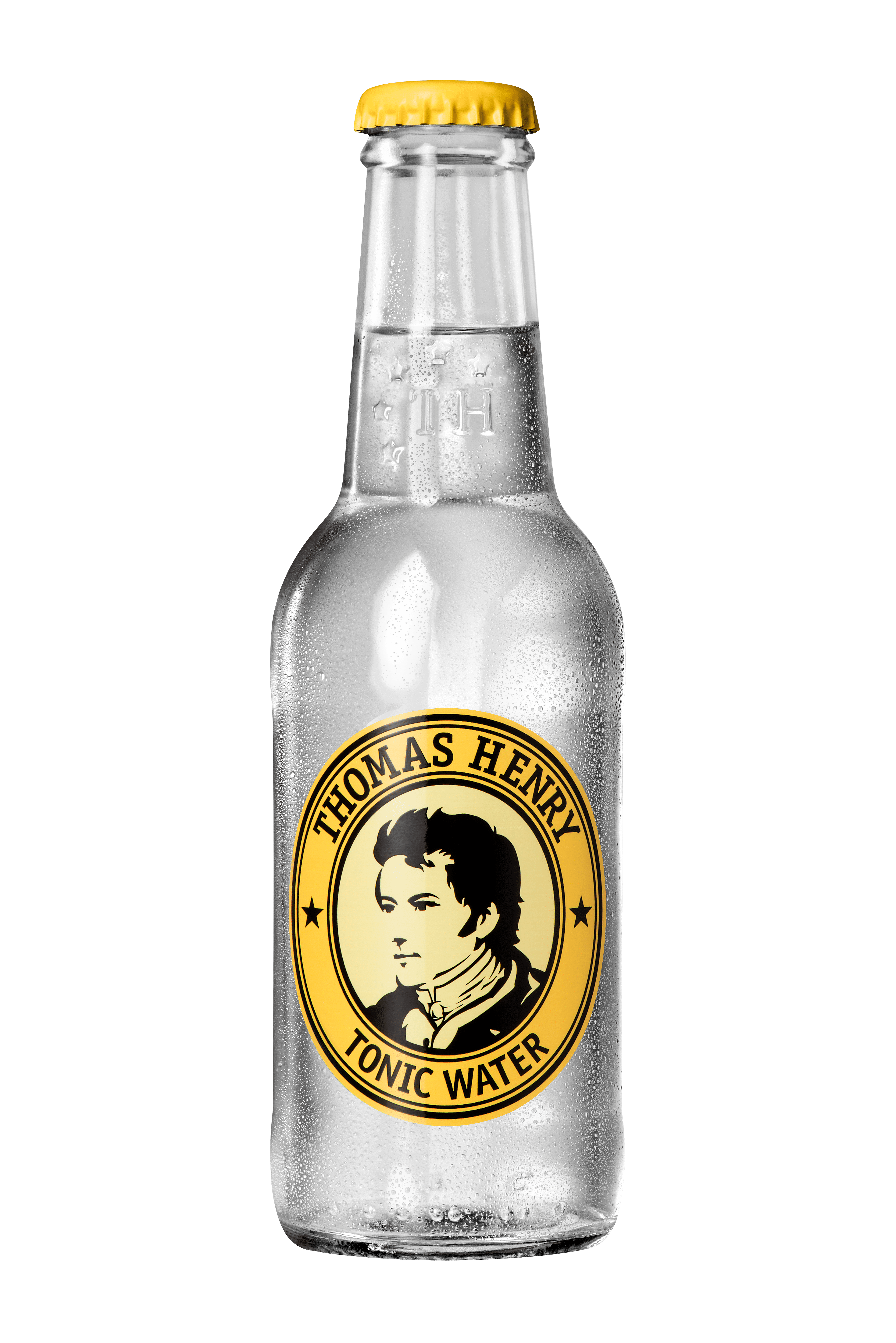 Thomas Henry Tonic Water 24x0,20 l