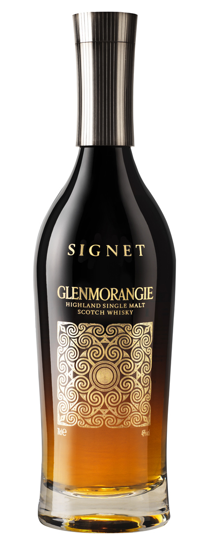 Glenmorangie SIGNET 46%vol. 0,7l