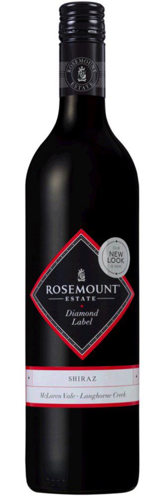 Shiraz South Australia - 2021 