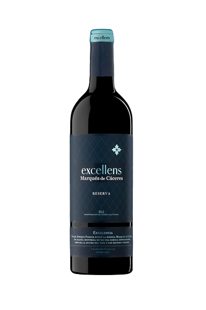 Rioja Excellens Reserva - 2017