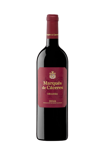 Rioja Crianza - 2019 - 0,375 l