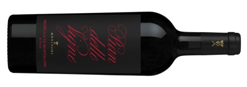 Pian delle Vigne Brunello di Montalcino DOCG - 2017