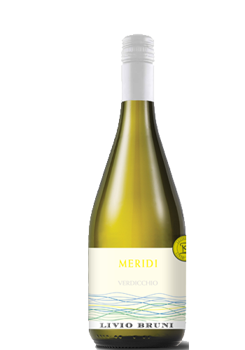 Verdicchio dei Castelli di Jesi Classico DOC