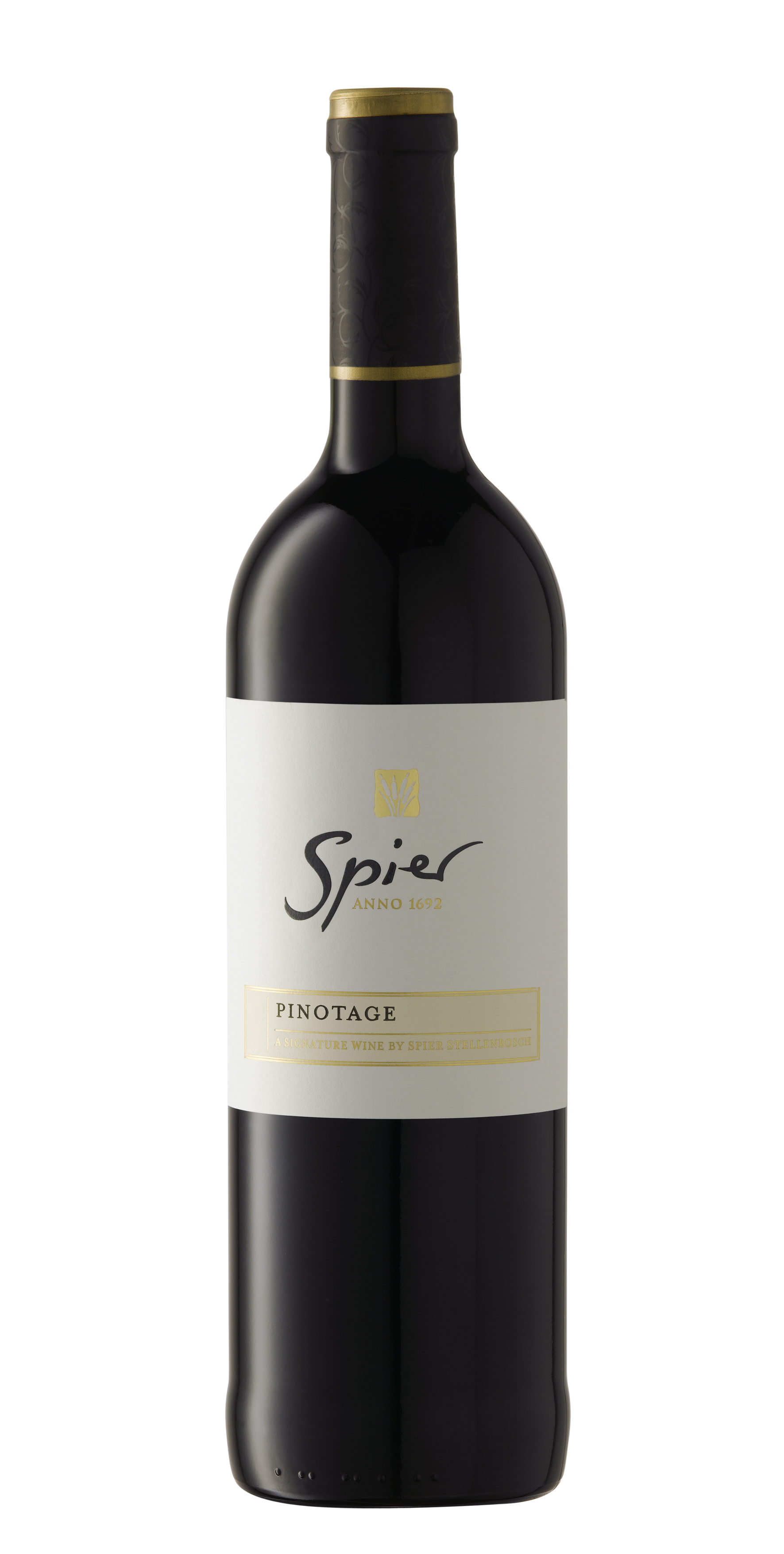 Pinotage "Signature"  - 2019