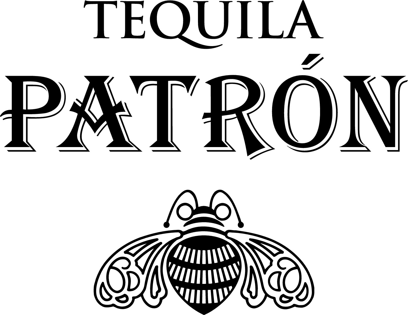 Patrón Anejo Tequila 40%vol 0,7l - 100% Agave