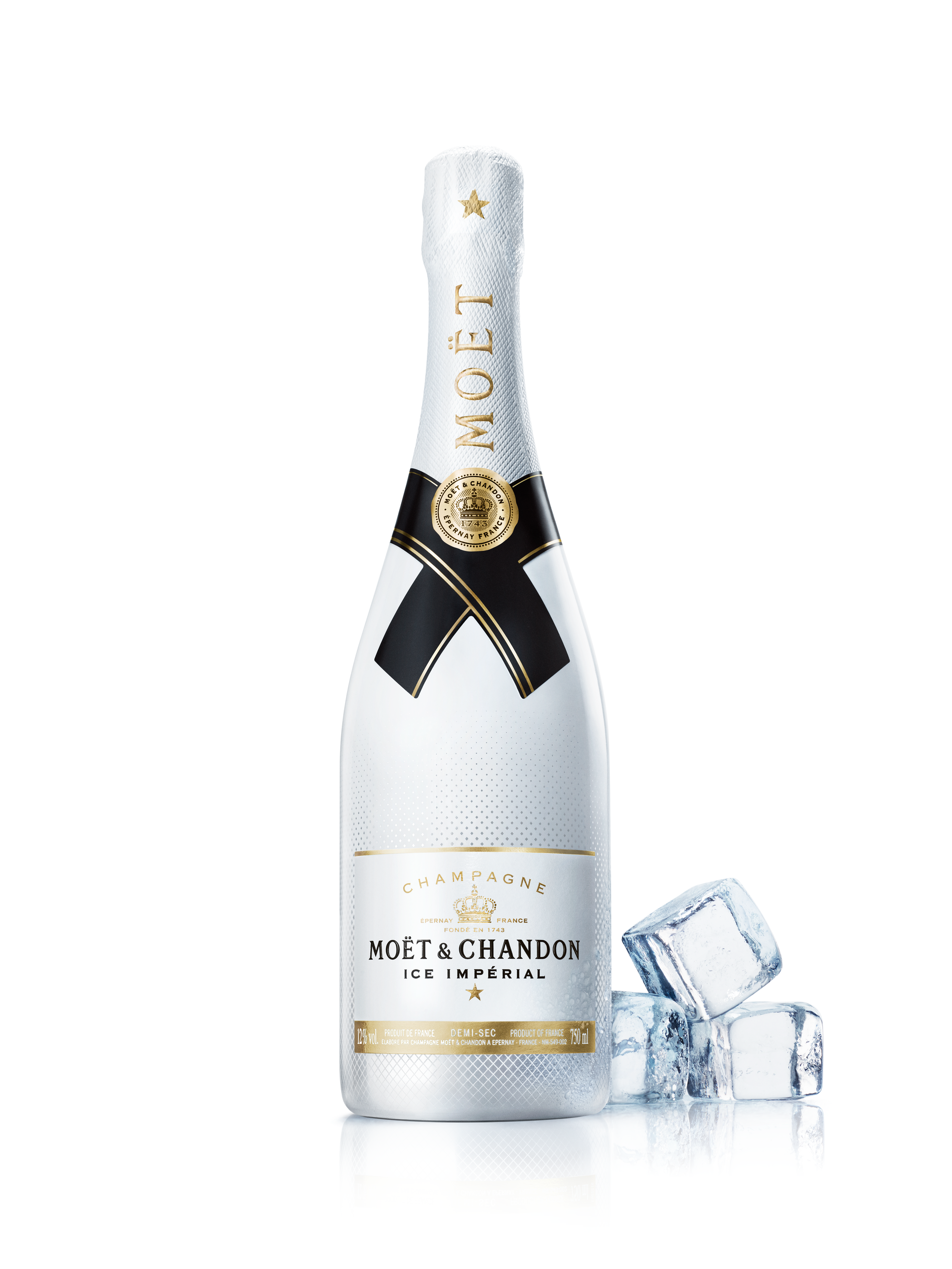 Moet & Chandon ICE Imperial