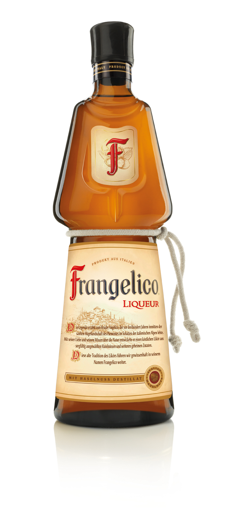 Frangelico Liqueur 20%vol. 0,7l