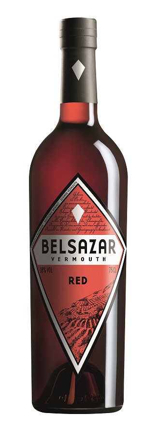 Belsazar Vermouth Red 0,75 L 18 % Alc. Vol.
