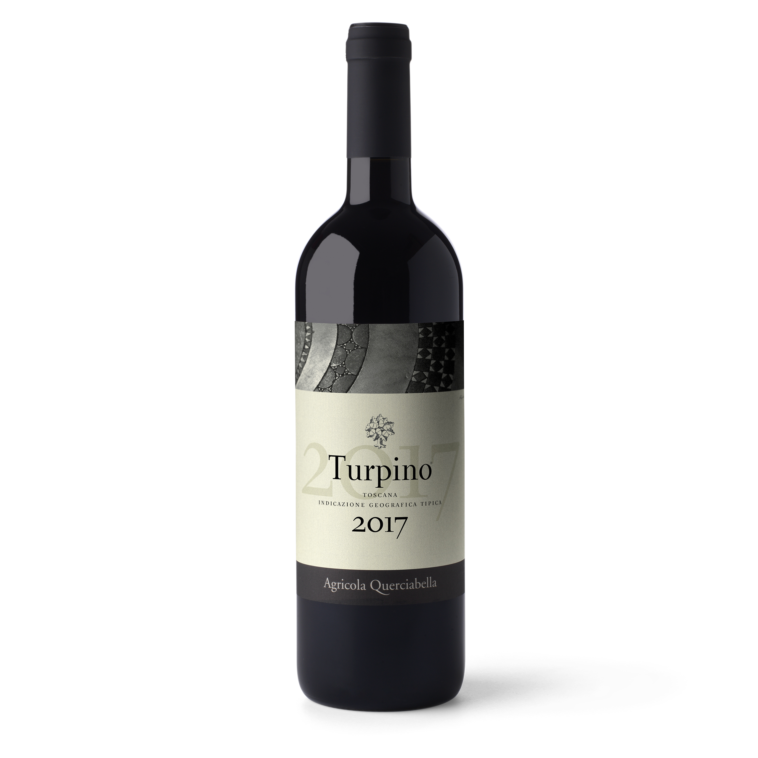 Querciabella 2017 - Turpino Toscana Rosso IGT