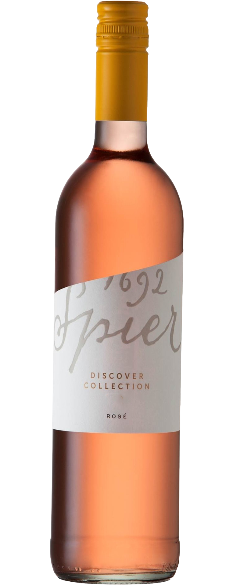 Spier Discover Collection Rosé 2021