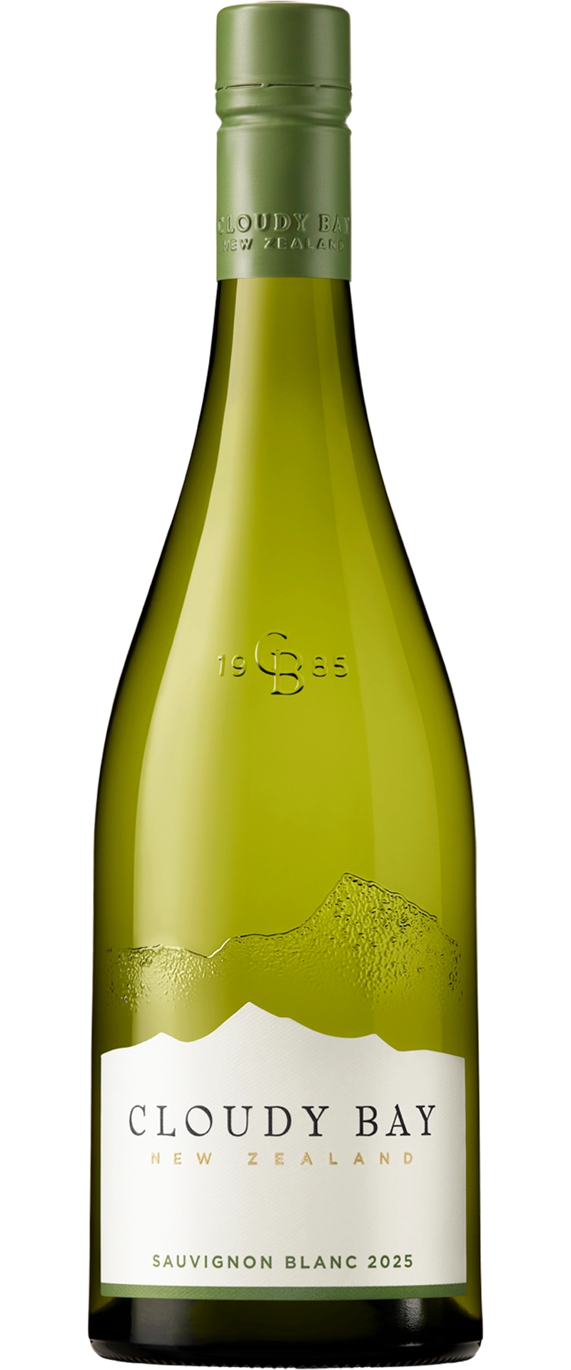 Cloudy Bay Sauvignon Blanc Marlborough 2025