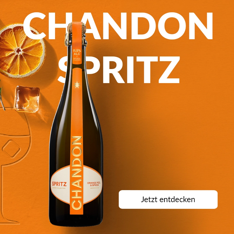 Chandon Spritz Orange