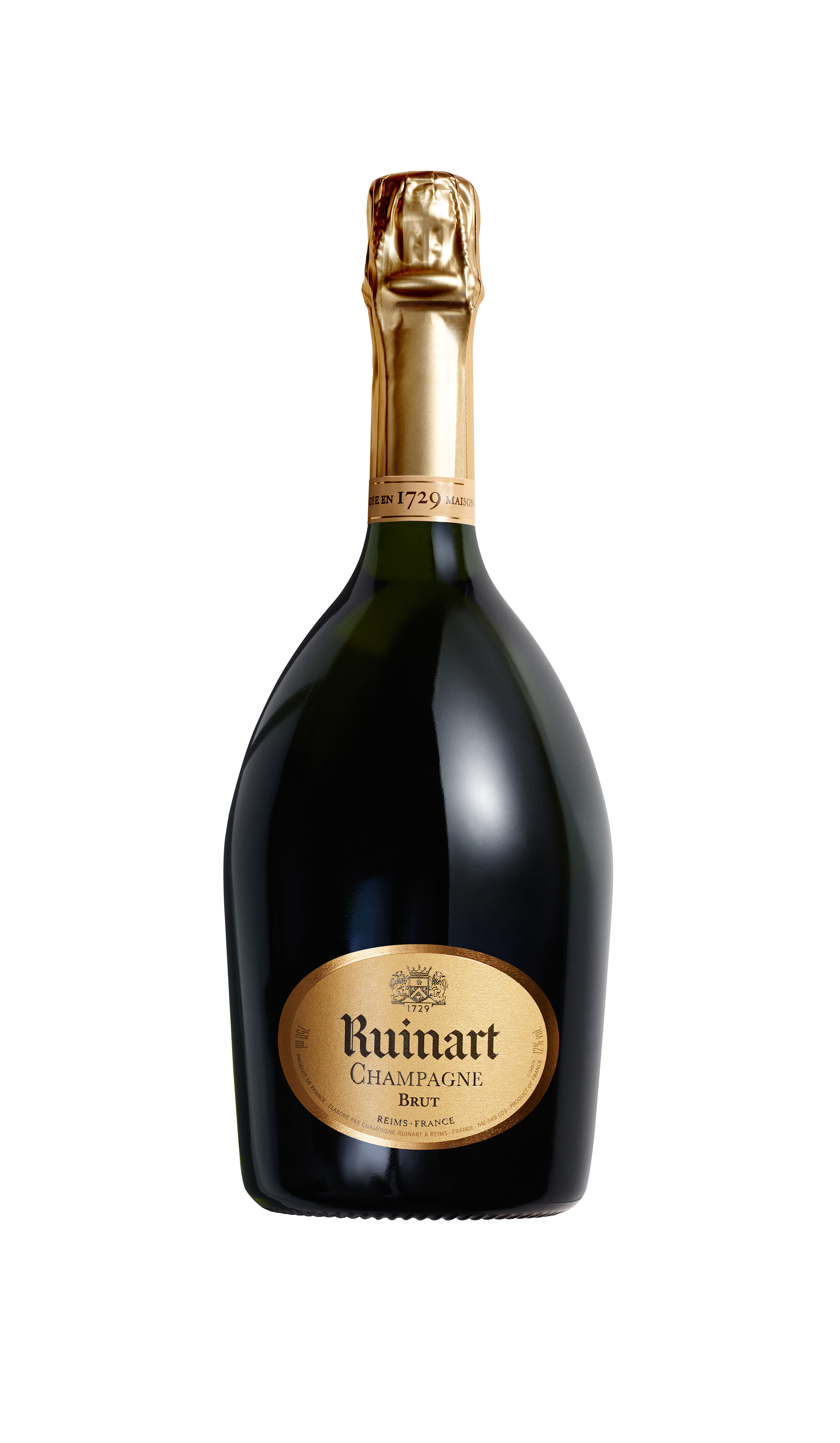 Champagne Ruinart R. de Ruinart brut