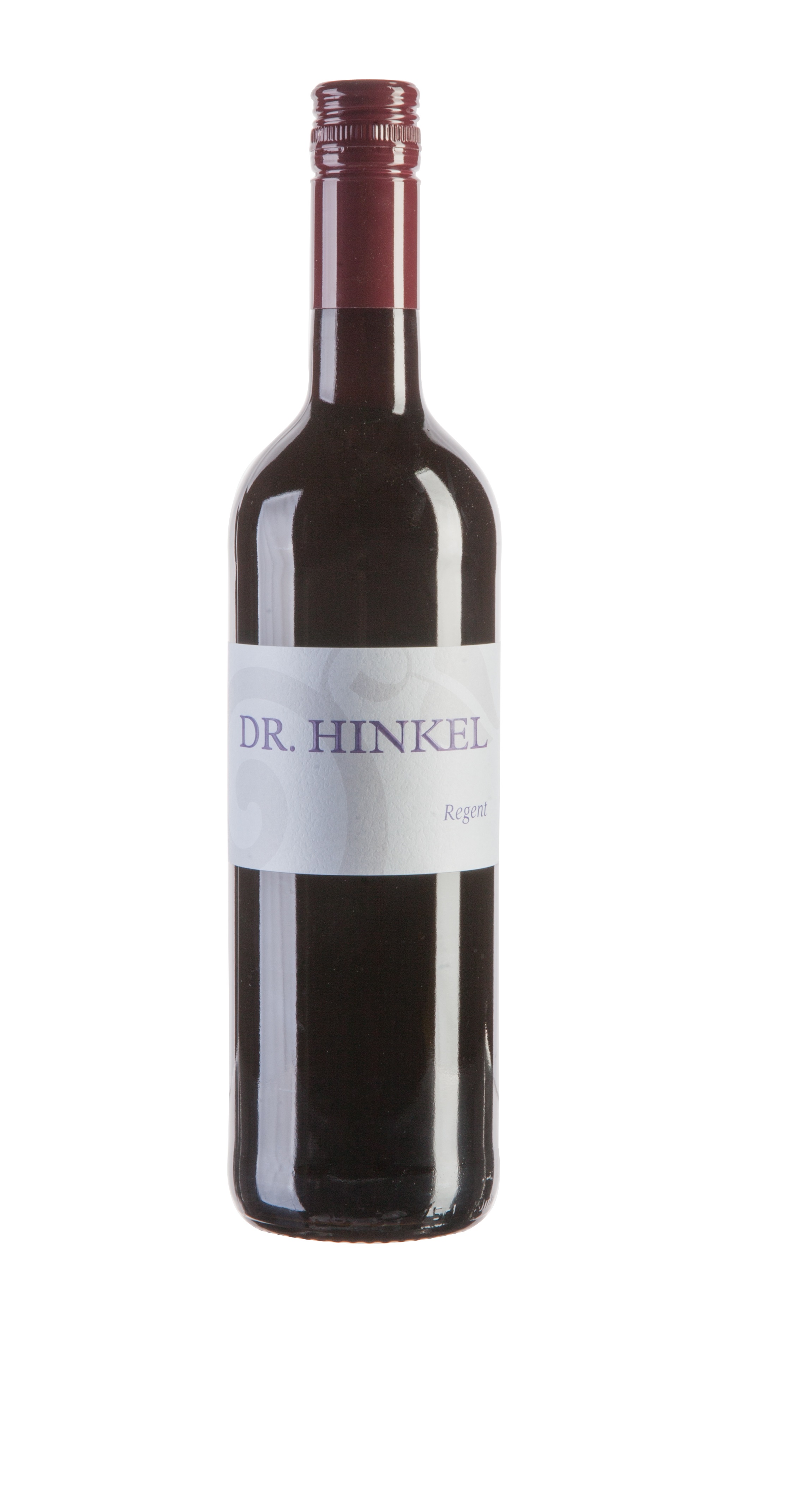Regent Q.b.A. 2023 -Weingut Dr. Hinkel - Frammersheim