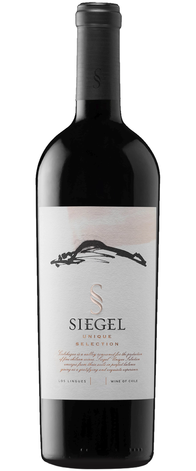 Vina Siegel Unique Selection | 2018 | 0,75l