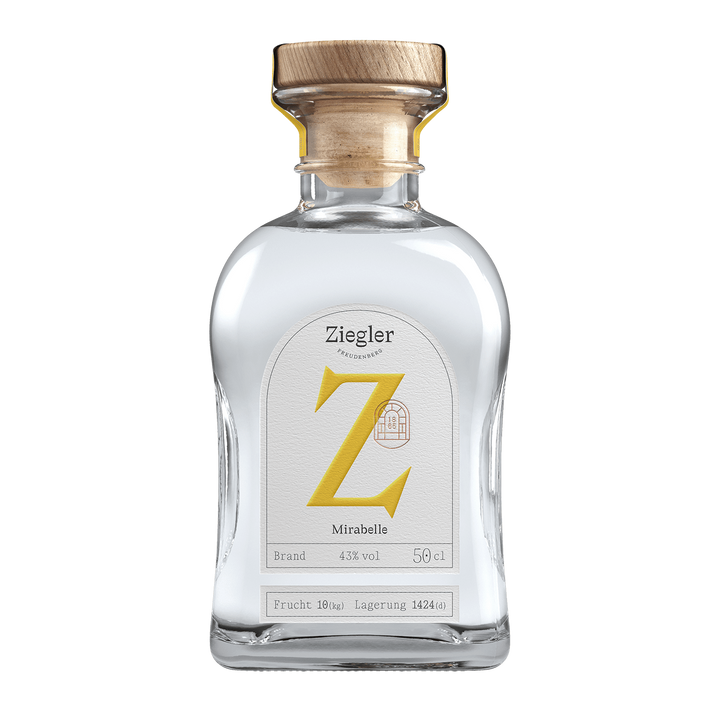 Ziegler Z Mirabelle