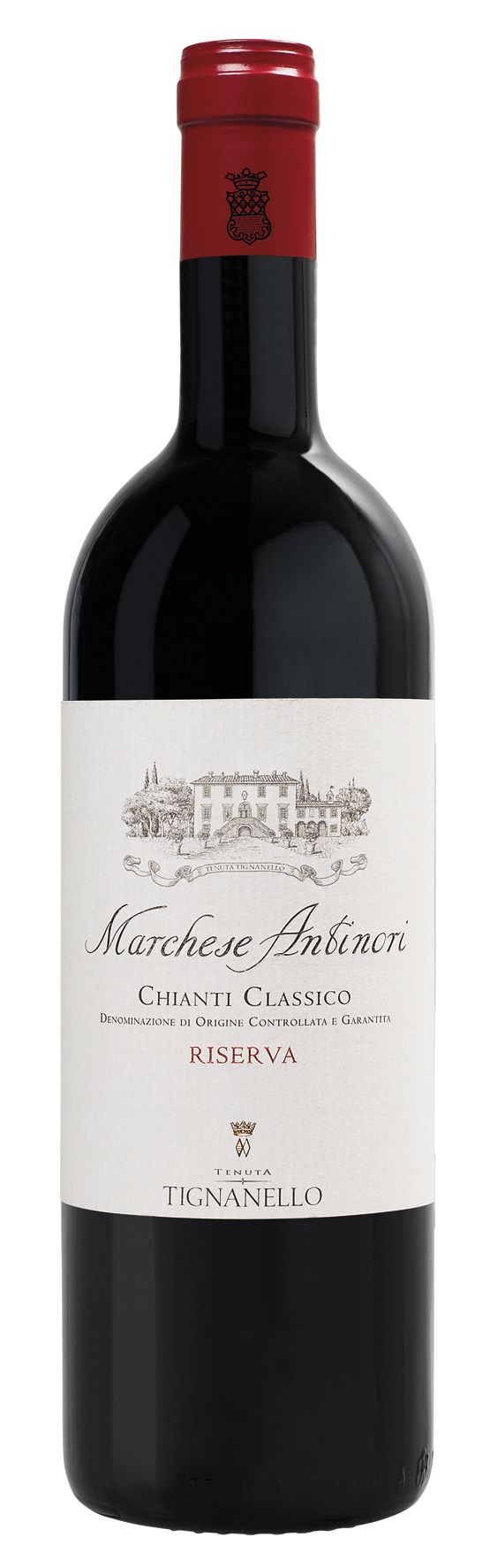 Marchese Antinori Reserve -  2019 - Chianti Classico DOCG