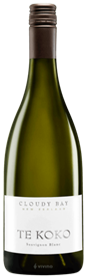  Cloudy Bay Te Koko Sauvignon Blanc - 2020