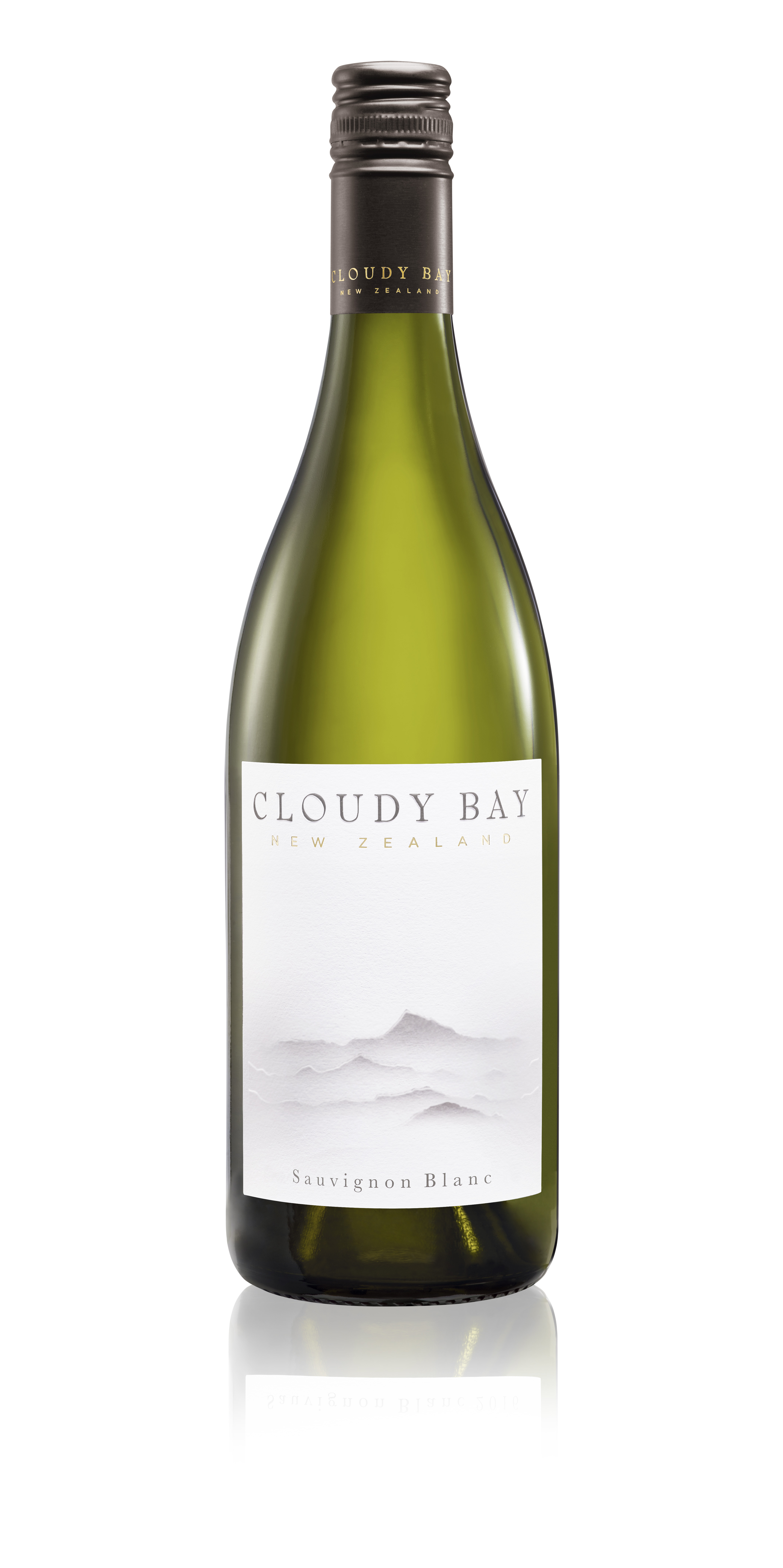 Cloudy Bay Sauvignon Blanc 2024 Neuseeland