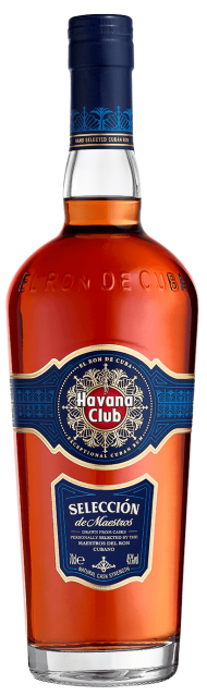 Havana Club Selección de Maestros 0,7l