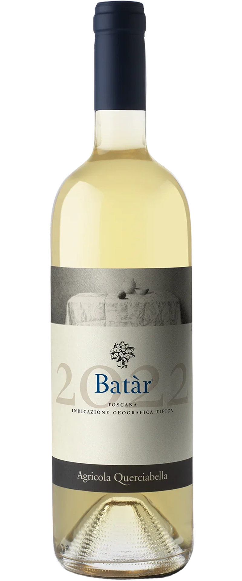 “Batàr” Bianco IGT 2019 | Querciabella | Toskana
