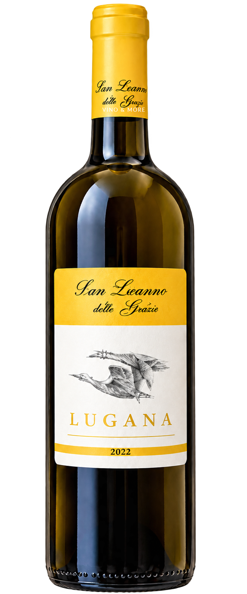 Don Lorenzo della Grillaia Lugana DOC 2025