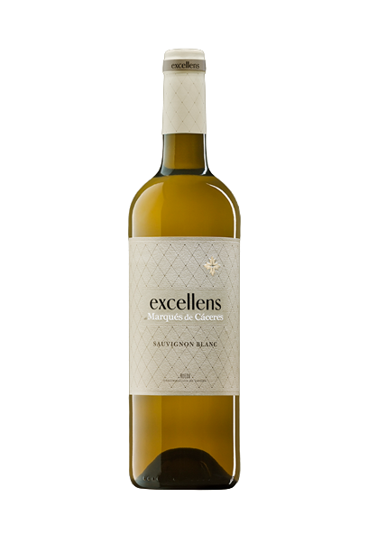 Rueda Excellens Sauvignon Blanc - 2022
