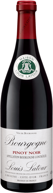 Rully Rouge A.C. - 2019 - Louis Latour