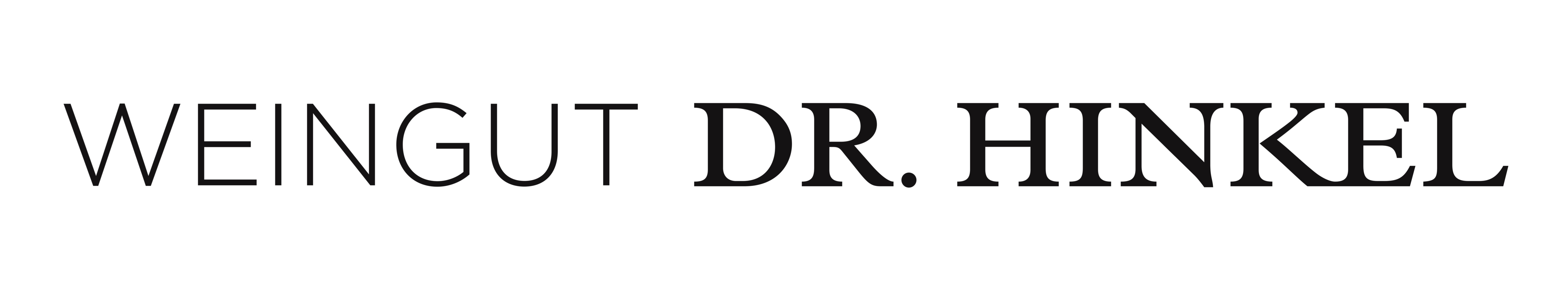 Weingut Dr. Hinkel