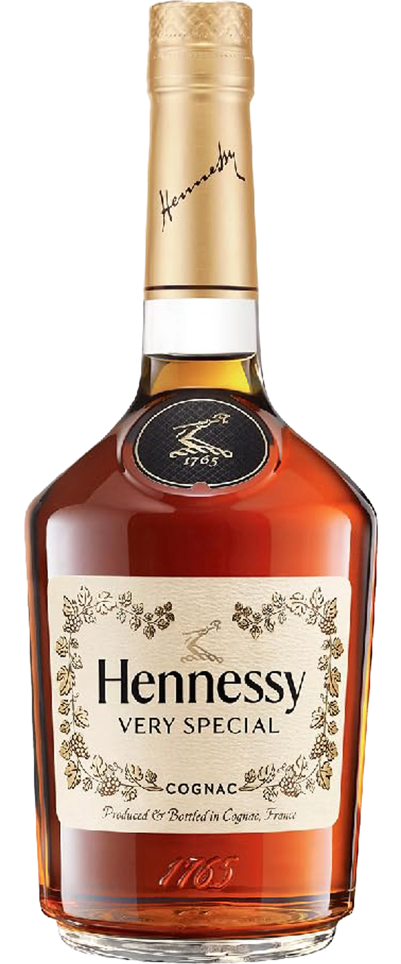 Hennessy V.S Cognac 40%vol. 0,7l