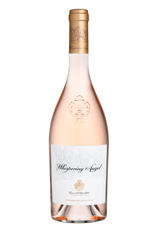 CÔTES DE PROVENCE ROSÉ Whispering Angel