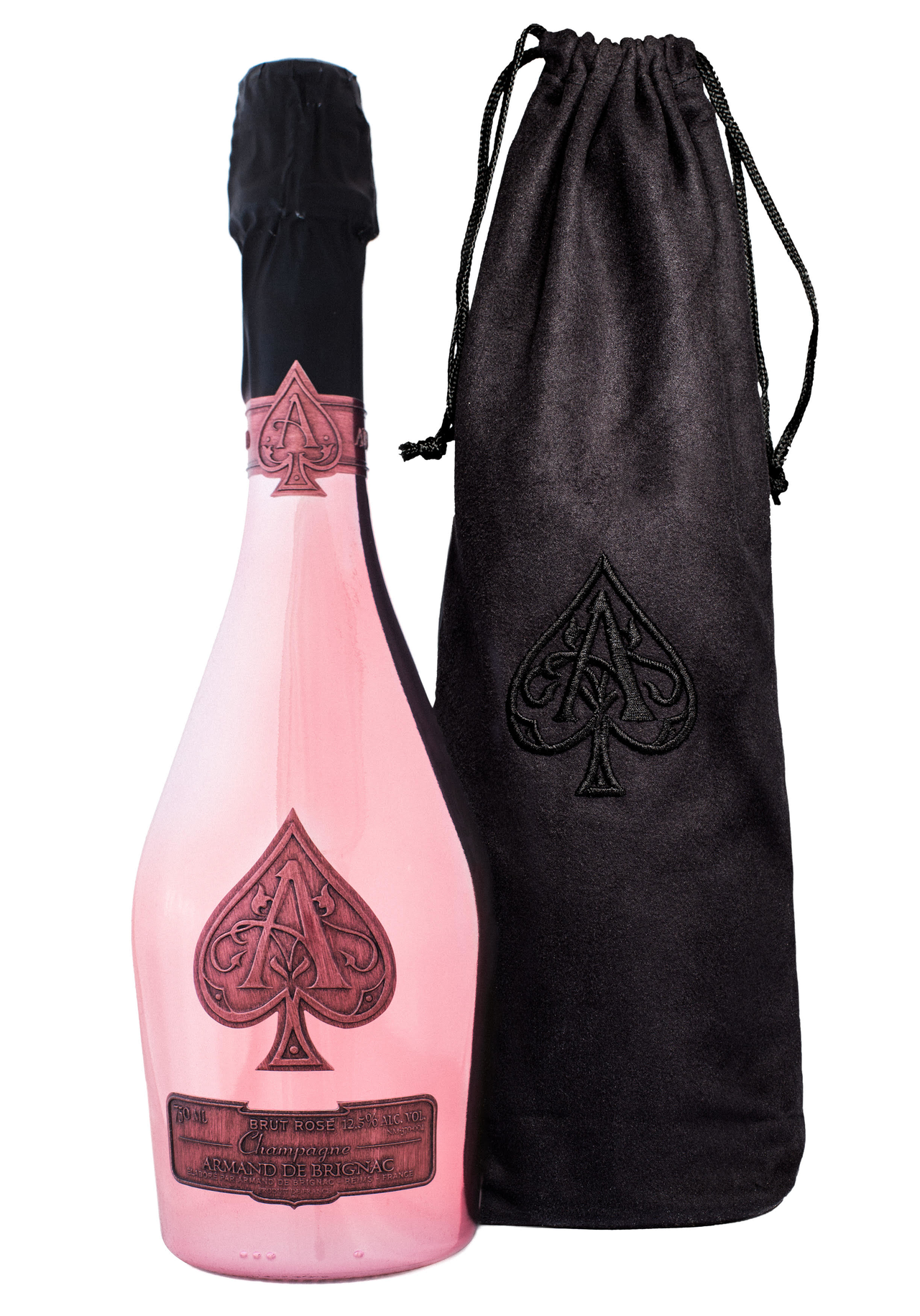 Armand de Brignac Brut Rosé