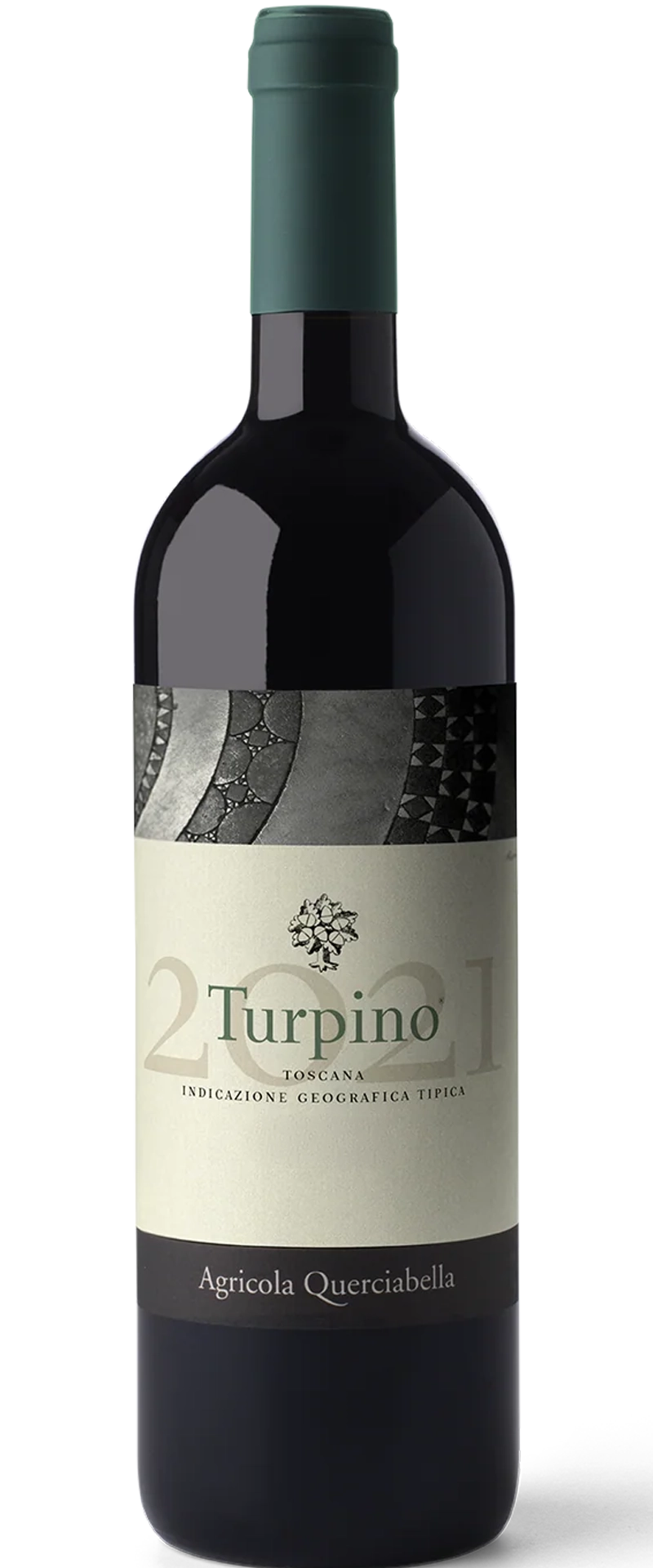 “Turpino” IGT 2017 | Querciabella | Toskana