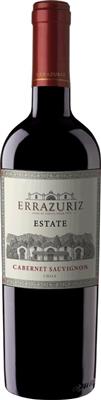 Errazuriz Estate Cabernet Sauvignon