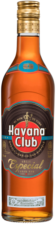 Havana Club Anejo Especial 0,7l
