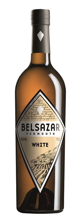 Belsazar Vermouth White 0,75 L 18 % Alc. Vol.