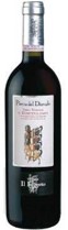 Nobile di Montepulciano DOCG  "PIETRA DEL DIAVOLO" - 2015