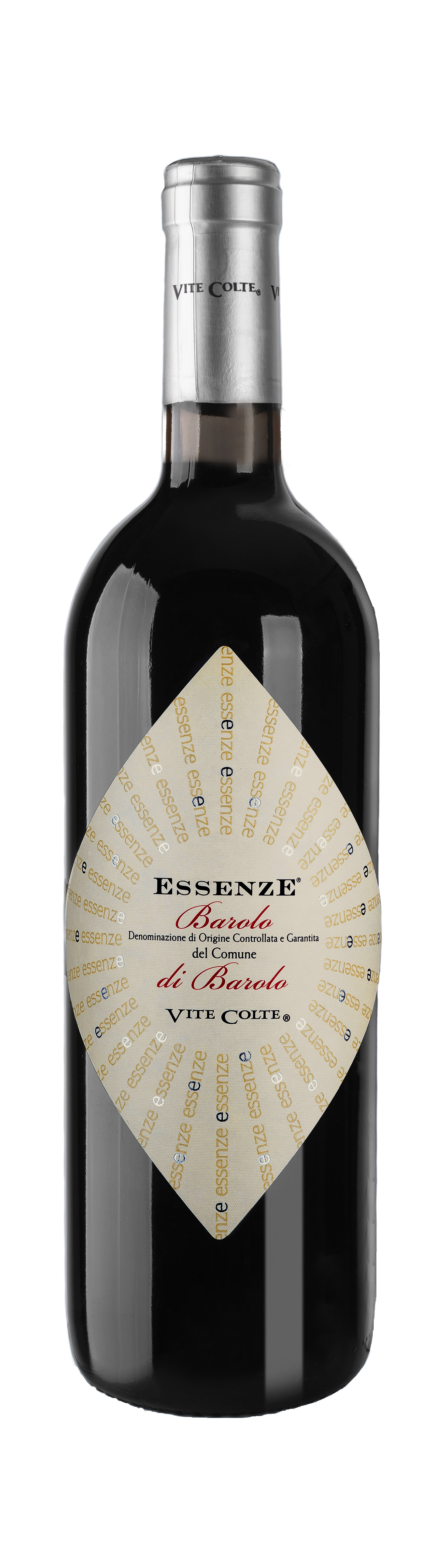 Barolo del Comune di Barolo DOCG Essenze 2018 Vite Colte