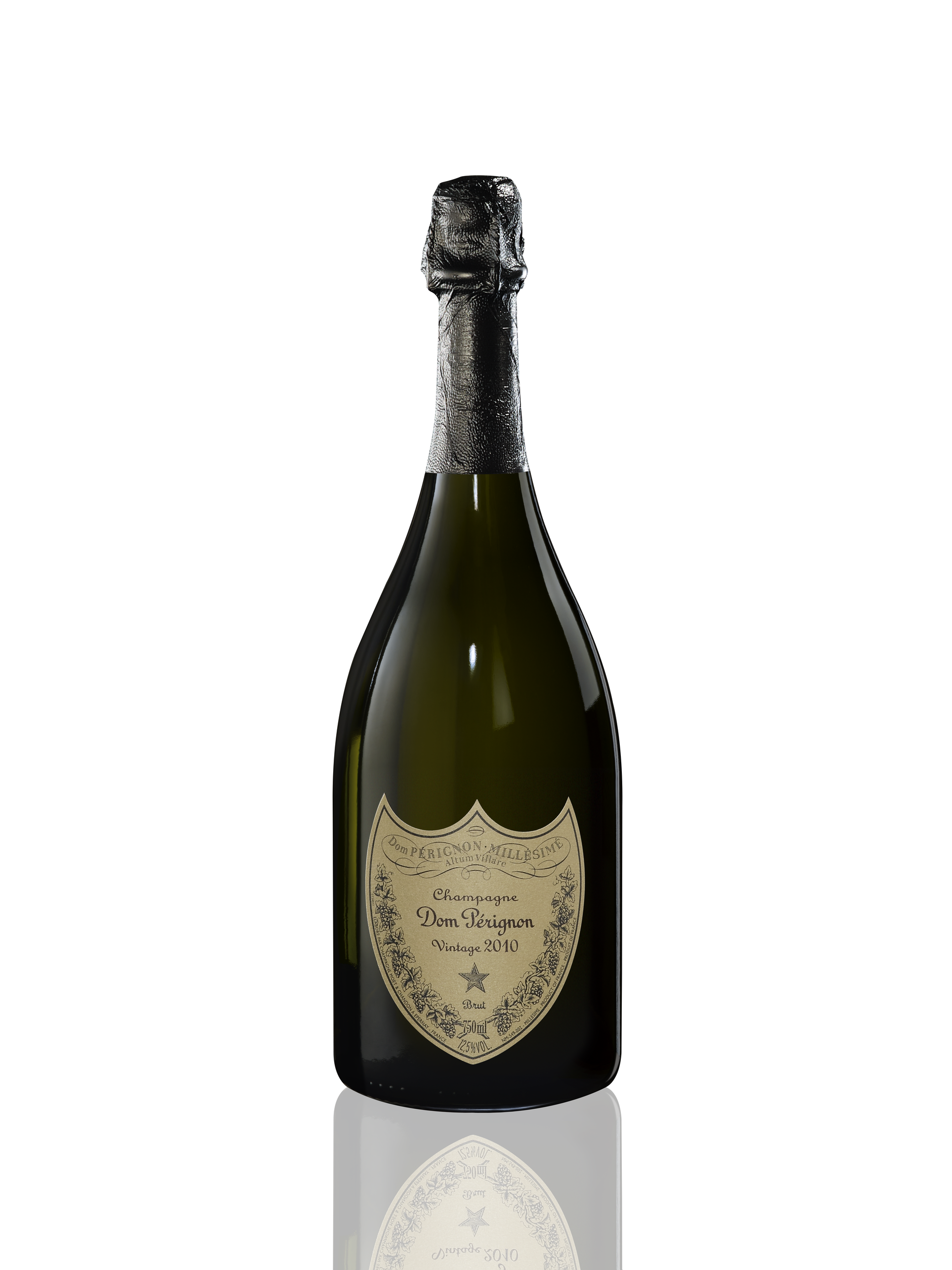 Champagne Dom Perignon Vintage 2013