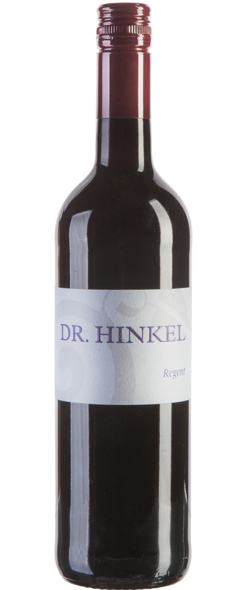 Dr. Hinkel Regent QbA 2023 | feinherb | Reinhessen