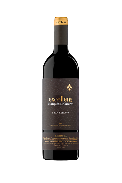 Rioja Excellens Gran Reserva - 2016