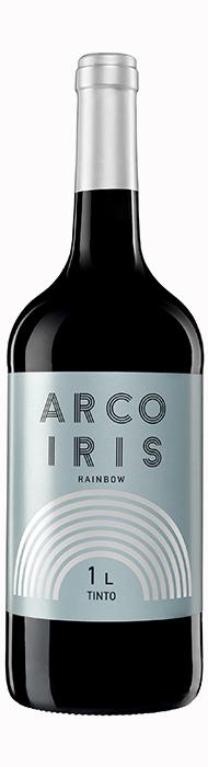 Arco Iris Rainbow Tempranillo 2021